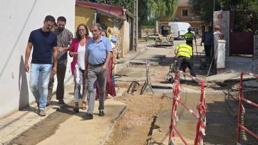 obras hidraulicas pueblos riberenos