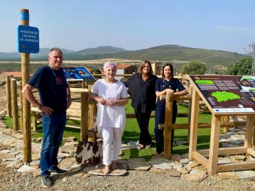 Astronomía Las Navas de Jadraque 3