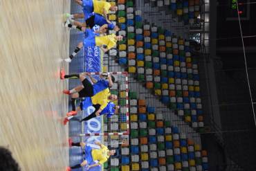 BM Guadalajara Trofeo Junta CLM 3 3