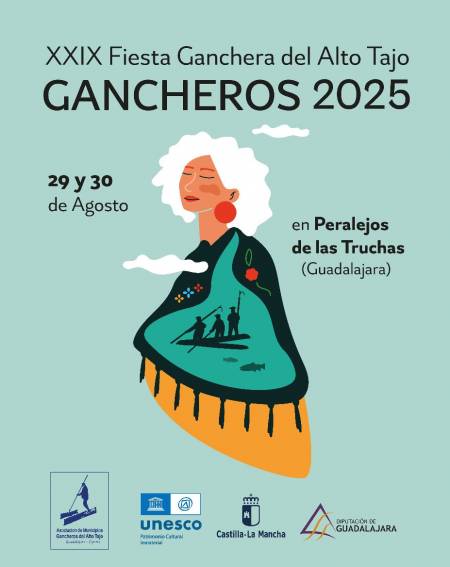 cartel fiesta gancheros 2025