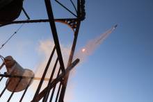 chupinazo pareja ayto pareja