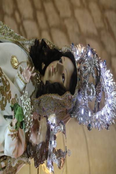 virgen de los remedios ayto pareja