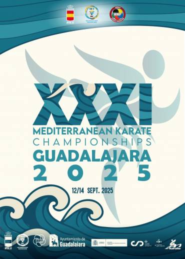 Cartel Mediterranean Karate