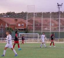 El Cabanillas intentará seguir en dinámica de victorias 2