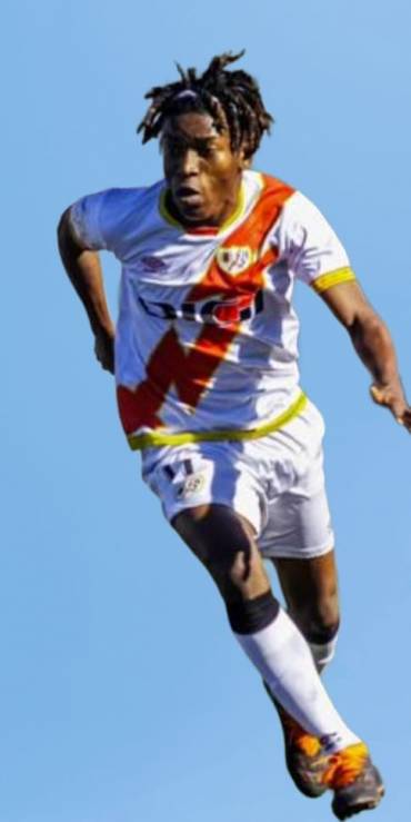 El extremo del Aloverra Gregory Osuwara intentará repetir su brillante actuación del pasado sábado