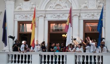 Ferias 2025 Chupinazo Foto Eduardo Bonilla 10