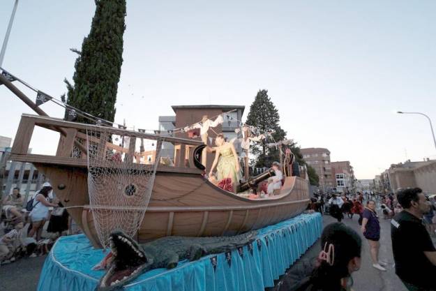 Ferias 2025 cabalgata 2025 Foto Eduardo Bonilla 27