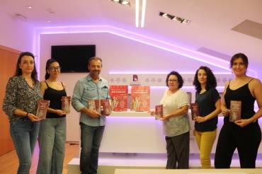 Festival NACIONAL Folclore Ciudad Guadalajara