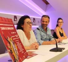 Festival NACIONAL Folclore Ciudad Guadalajara 2 1