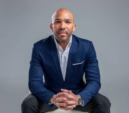 Omar Nivar secretario de Integracion de PSOE Guadalajara2