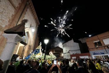 Procesión Antigua 2025 Eduardo Bonilla 1