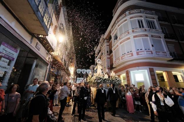 Procesión Antigua 2025 Eduardo Bonilla 10