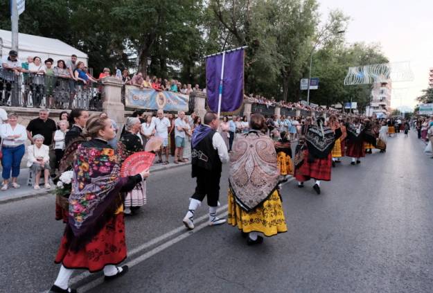 Procesión Antigua 2025 Eduardo Bonilla 19