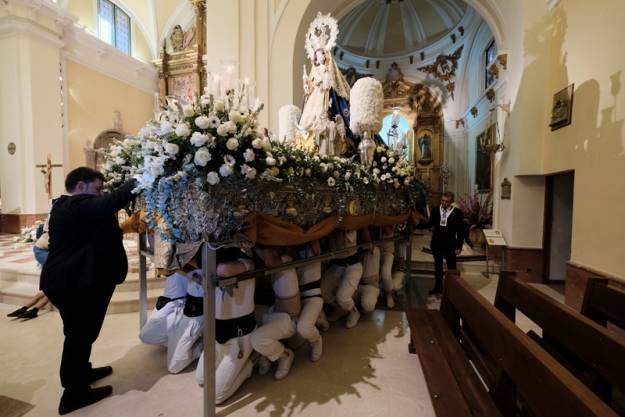 Procesión Antigua 2025 Eduardo Bonilla 22