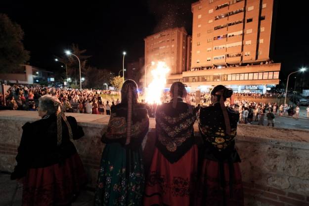 Procesión Antigua 2025 Eduardo Bonilla 3