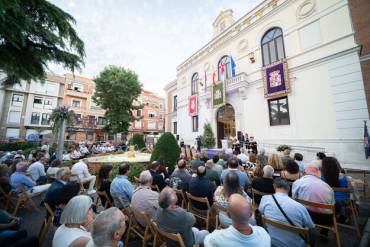 Recepción de Alcaldes 2025 General