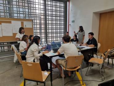 Regeneracion Rio Salado  Universidad de Alcalá 1