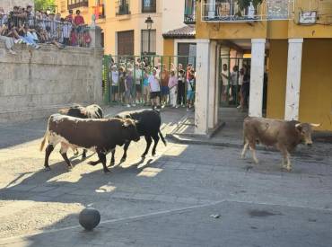 encierro mondejar 2025 ayto mondejar