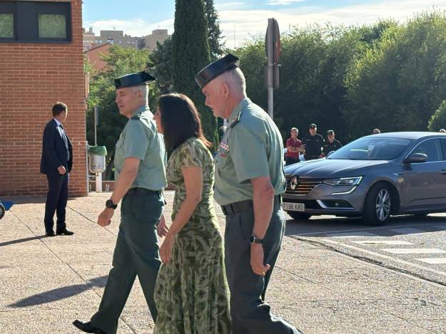 mercedes gonzalez guardia civil guadalajara 3 GD 