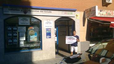 premio 7 millones euros azuqueca loterias del estado