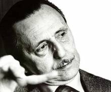 Antonio Buero Vallejo