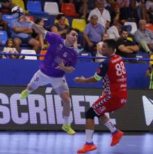 BM Guadalajara - Alicante Foto Santi Molina 1 1