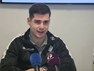 BM Guadalajara - Valladolid 2