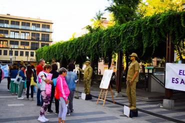 Explotación sexual - Prostitución 1