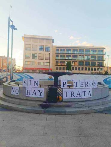 Explotación sexual - Prostitución 2