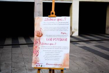 Explotación sexual - Prostitución 3