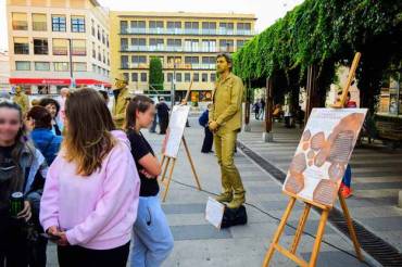 Explotación sexual - Prostitución 4