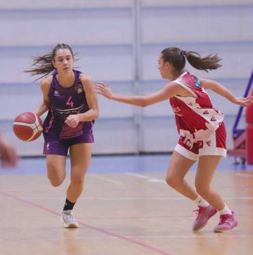 Ferial Plaza venciò a C.B. Cervantes y disputará la Final del Trofeo JCCM Foto Santi MolinaDXT en Guada 1