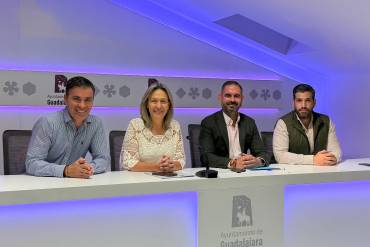 Ferias 2025 Balance Guarinos