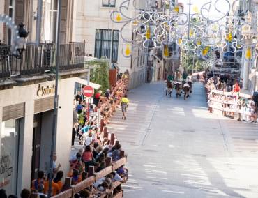 Ferias 2025 PRUEBA ENCIERRO Foto Eduardo Bonilla 1