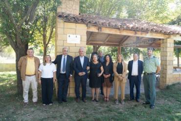 Fiestas de Villel de Mesa 2025 1