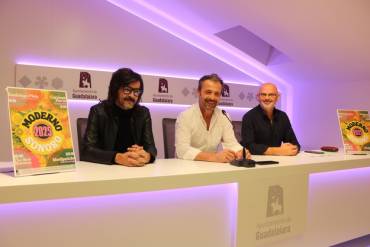 Presentación Moderno Sonoro 1