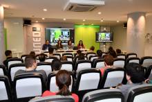 Puertas abiertas  uned 2024