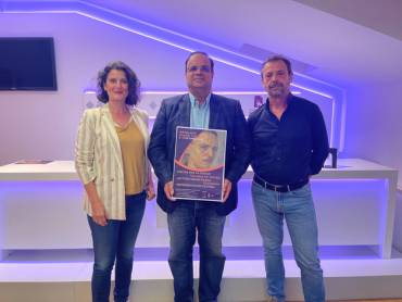 RUEDA DE PRENSA BUERO VALLEJO1