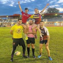 Rugby temporada 25-26 1