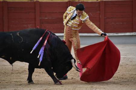 Talavante