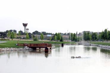 lago valdeluz ayto yebes