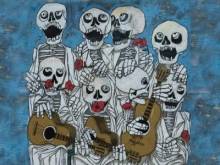 marinao concepcion exposicion