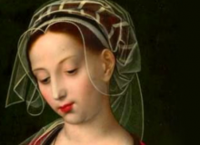 mujeres siglo de oro