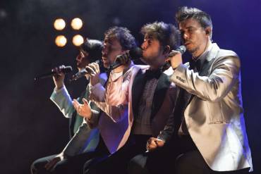 nino bravo el musical