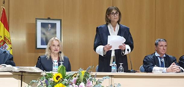 toma posesion elena mayor audiencia provincial 120250915 