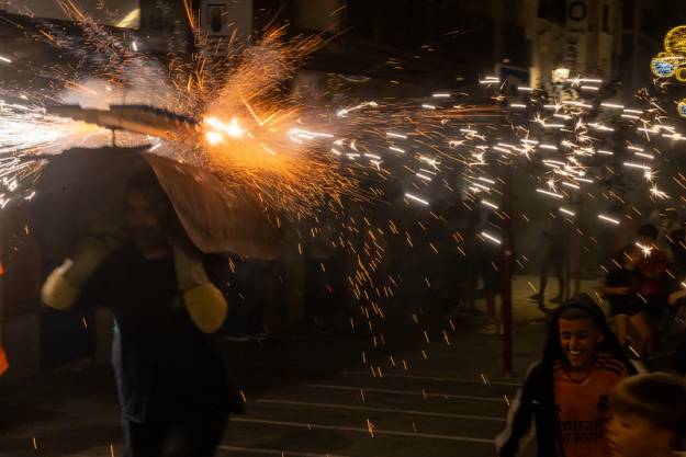 toros de fuego 1 ayto guadalajara