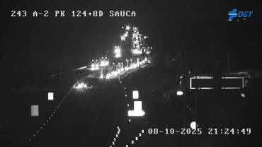 A-2 accidente Km 118 2