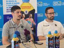 BM Guadalajara - Villa de Aranda