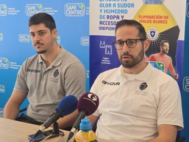 BM Guadalajara - Villa de Aranda previa