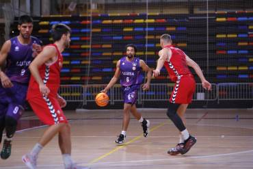 Baloncesto Lujisa Guadalajara